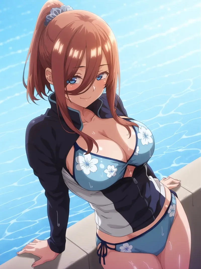 Top 100+ ảnh hentai đẹp cực chất, Full HD 4K miễn phí cho bạn 5 anh hentai ko che 3