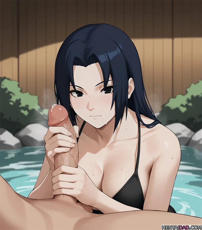 Tổng hợp ảnh Naruto Hentai cực HOT, full HD không che 2025 27 anh naruto hentai khoa than