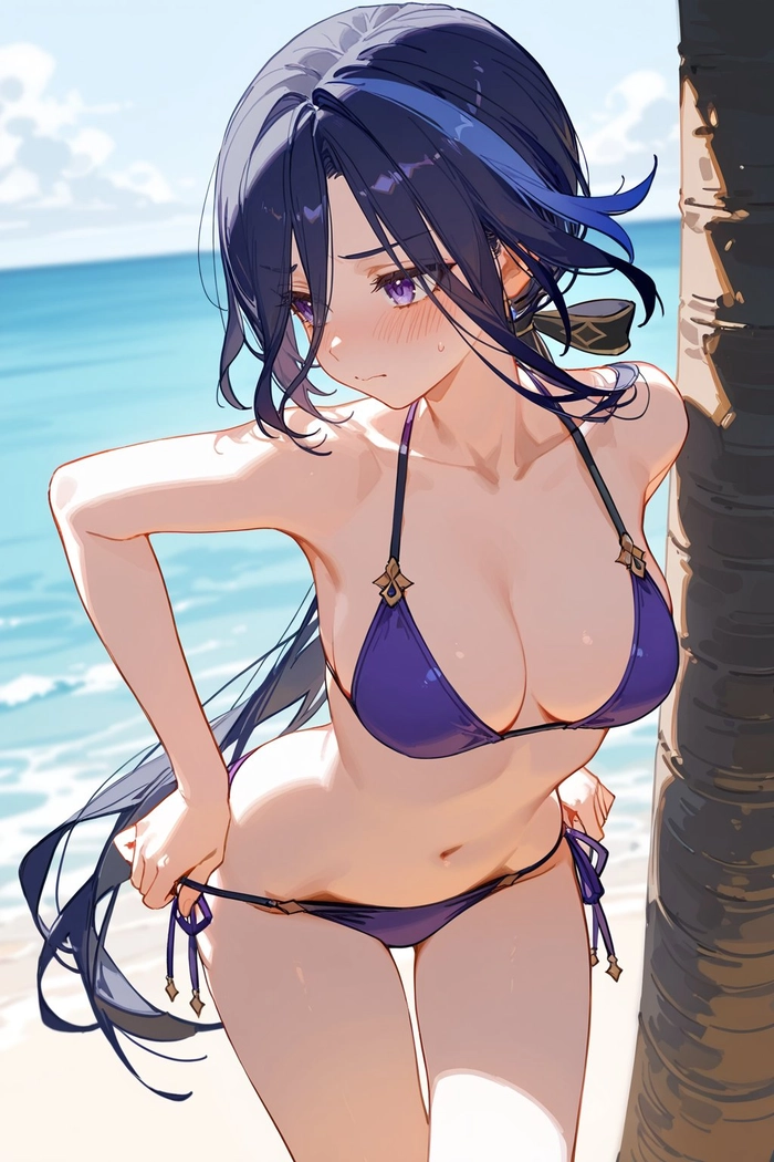 99+ Album ảnh Clorinde hentai nude của người đẹp Fontaine 12 Anh Clorinde hentai vua coi vua tha anh nhin