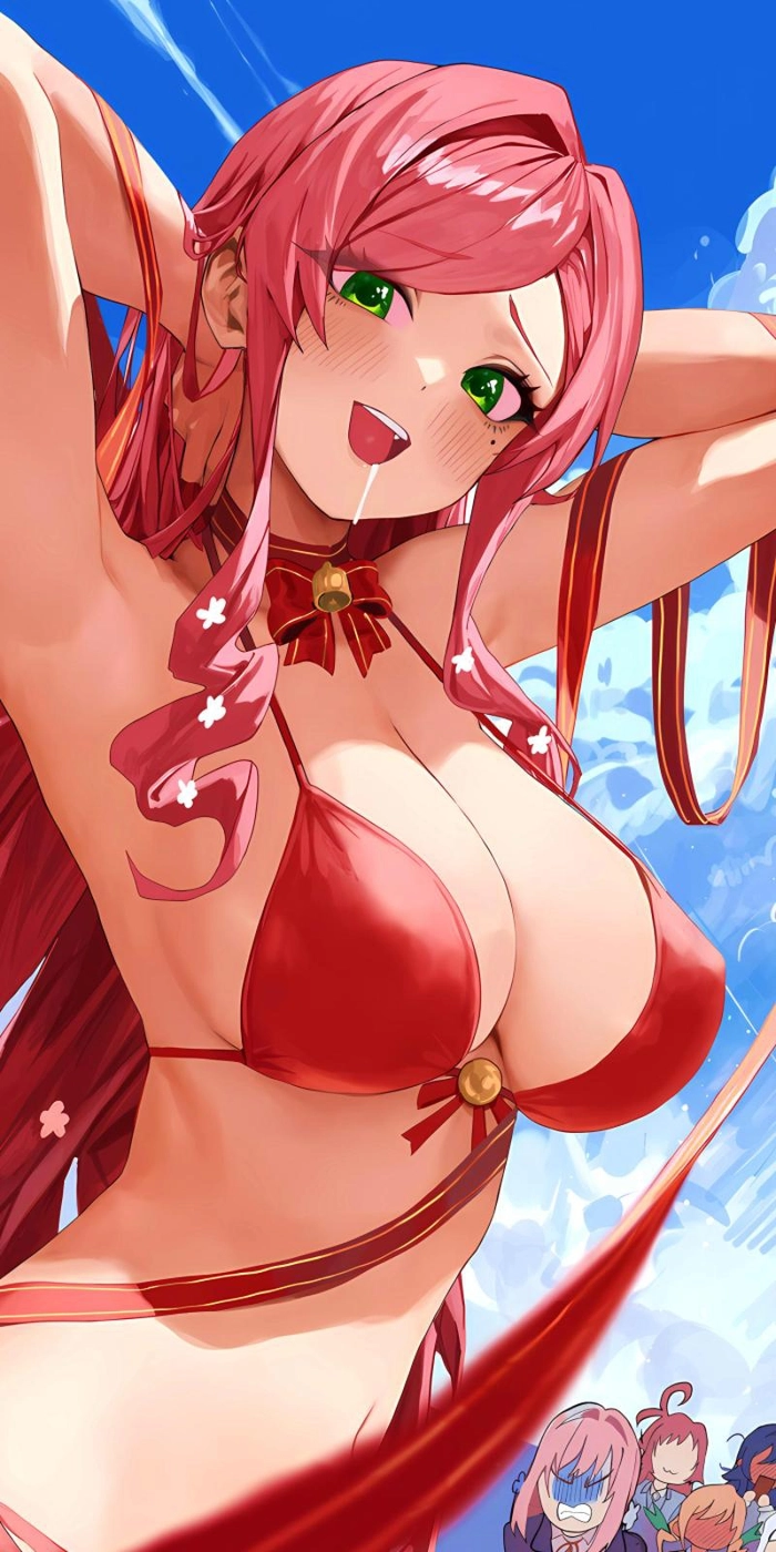 Xem ngay 288+ ảnh Hanazono Hahari hentai – Mẹ bỉm quốc dân 2 Anh Hanazono Hahari ban nude che dung diem nong