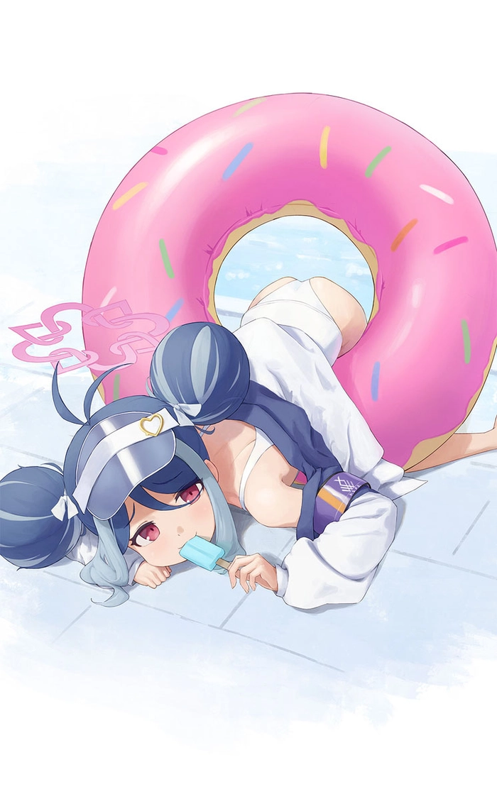 Album ảnh Nemugaki Fubuki đốn tim anh em 18+ 6 Anh Nemugaki Fubuki keo vay boi sieu goi cam