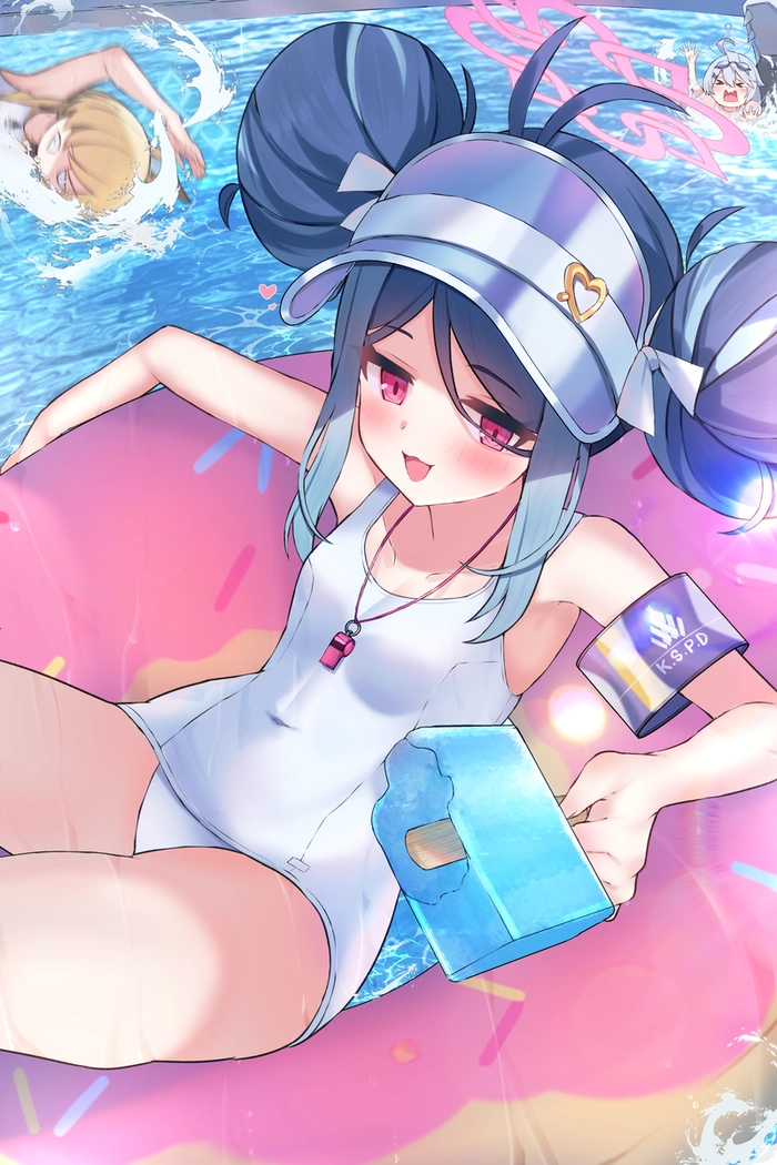 Album ảnh Nemugaki Fubuki đốn tim anh em 18+ 8 Anh Nemugaki Fubuki nam phoi nang sieu muot