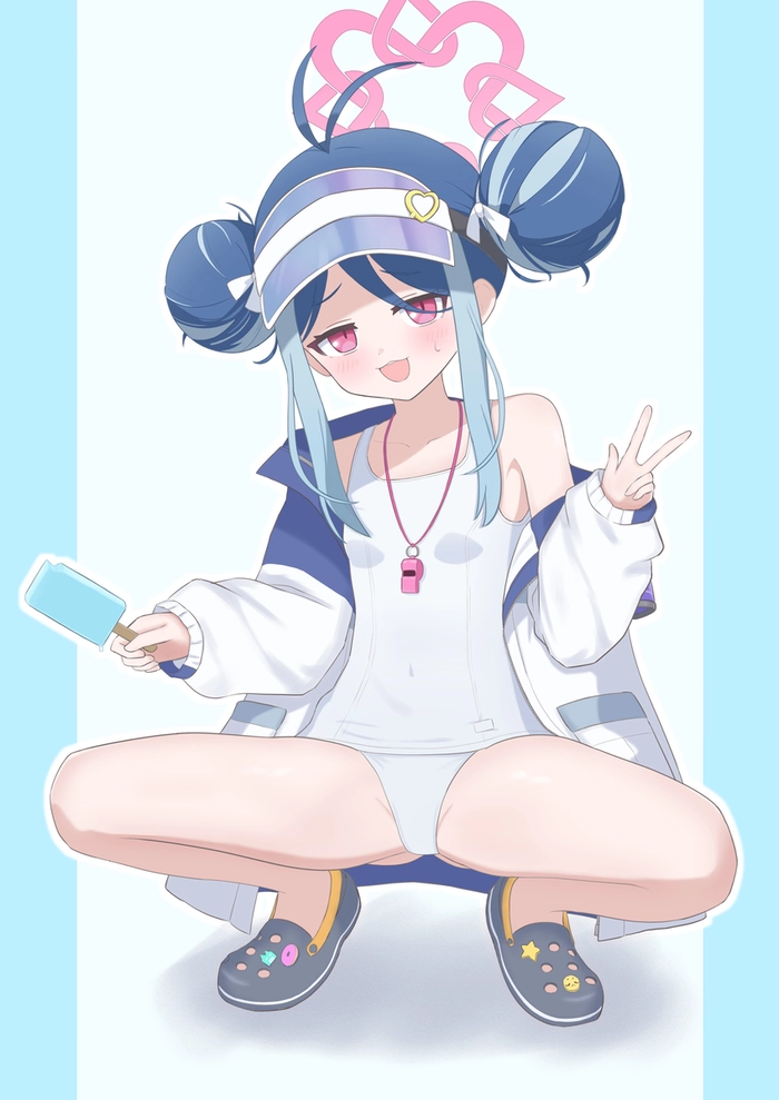 Album ảnh Nemugaki Fubuki đốn tim anh em 18+ 9 Anh Nemugaki Fubuki ngoi dang chan day moi goi