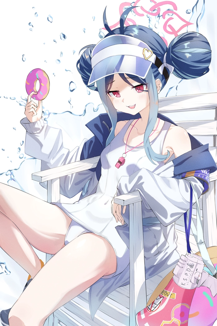 Album ảnh Nemugaki Fubuki đốn tim anh em 18+ 10 Anh Nemugaki Fubuki ngoi nghieng khoe dang chuan