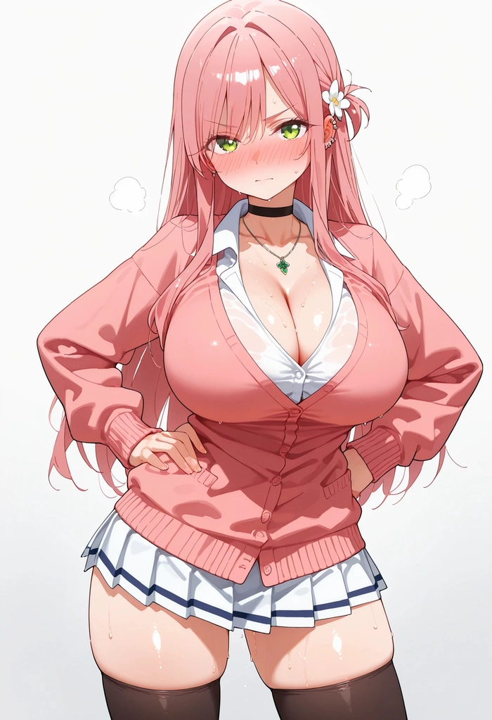 Xem ngay 288+ ảnh Hanazono Hahari hentai – Mẹ bỉm quốc dân 24 Hanazono Hahari tao dang khieu khich