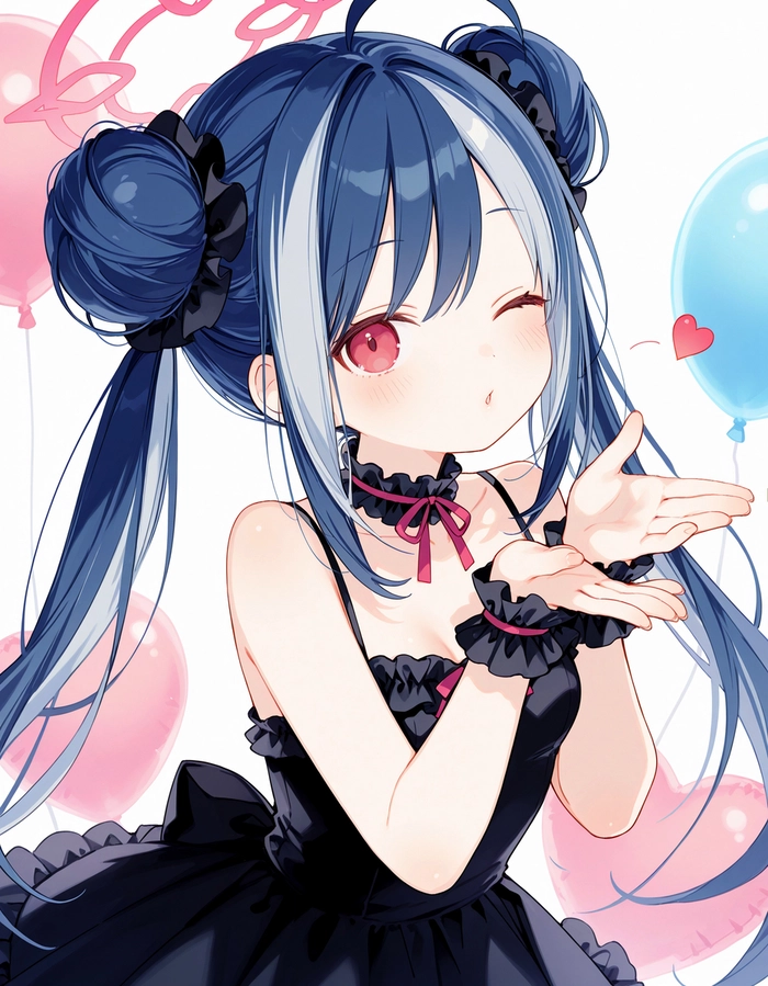 Album ảnh Nemugaki Fubuki đốn tim anh em 18+ 22 Hinh Nemugaki Fubuki nghieng minh quyen ru