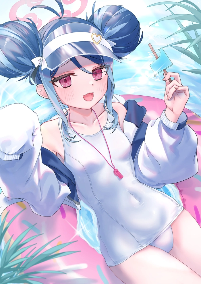 Album ảnh Nemugaki Fubuki đốn tim anh em 18+ 23 Hinh Nemugaki Fubuki vay boi hai day xuyen thau