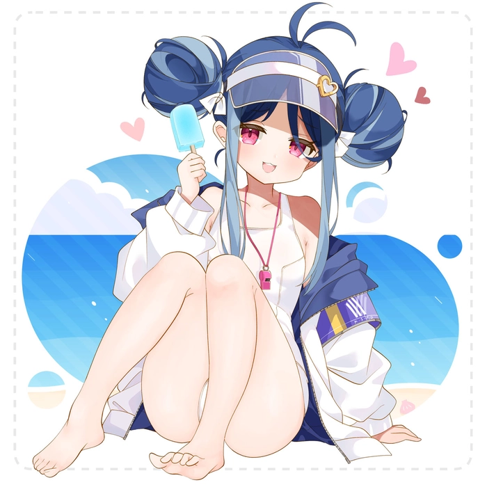 Album ảnh Nemugaki Fubuki đốn tim anh em 18+ 16 Hinh anh Nemugaki Fubuki dien do boi cut out