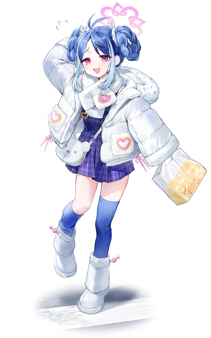 Album ảnh Nemugaki Fubuki đốn tim anh em 18+ 17 Hinh anh Nemugaki Fubuki vuot toc pho body