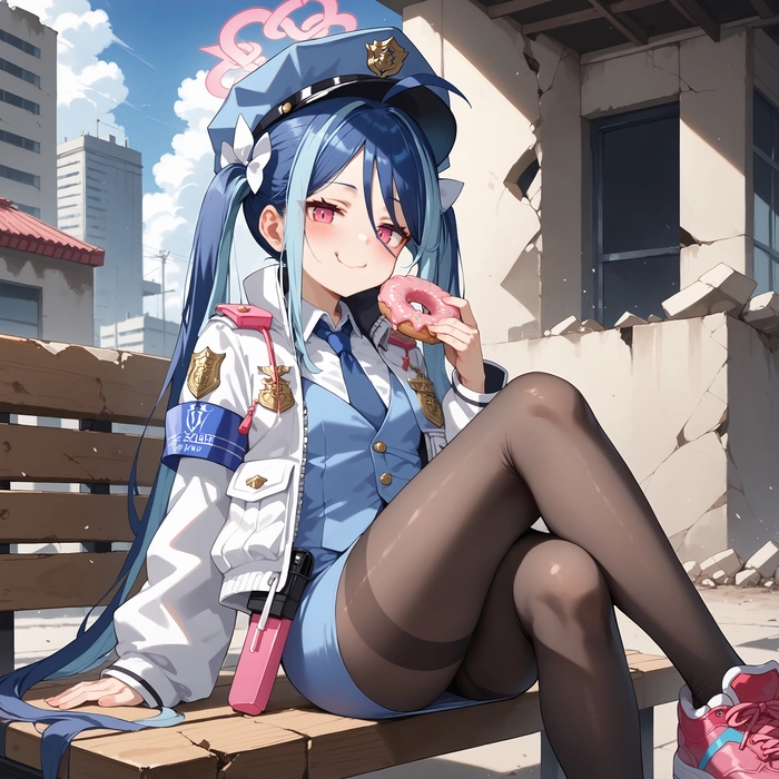 Album ảnh Nemugaki Fubuki đốn tim anh em 18+ 31 Nemugaki Fubuki swimsuit tao dang cuc mlem