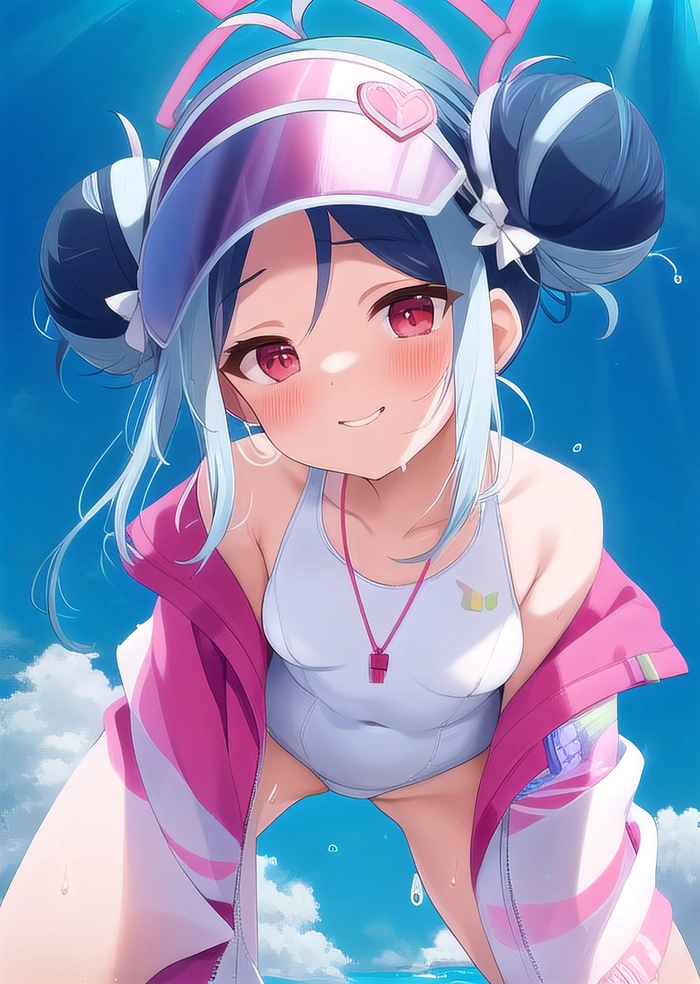 Album ảnh Nemugaki Fubuki đốn tim anh em 18+ 32 Nemugaki Fubuki tao dang ngoi goi cam