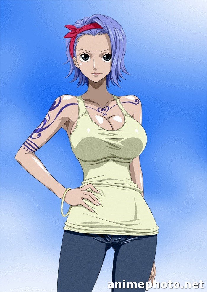 anh anime