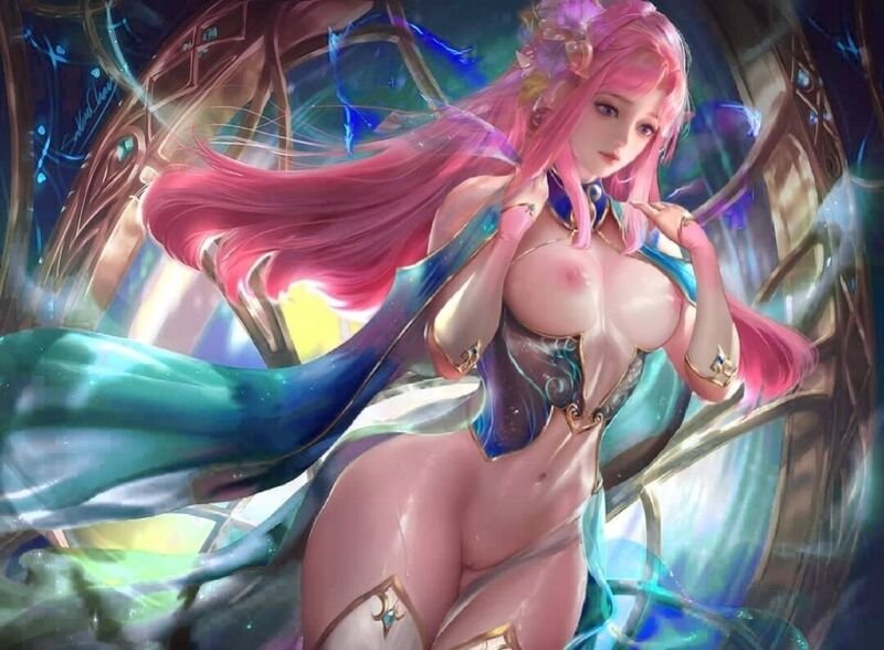 anh hentai aov 4 1