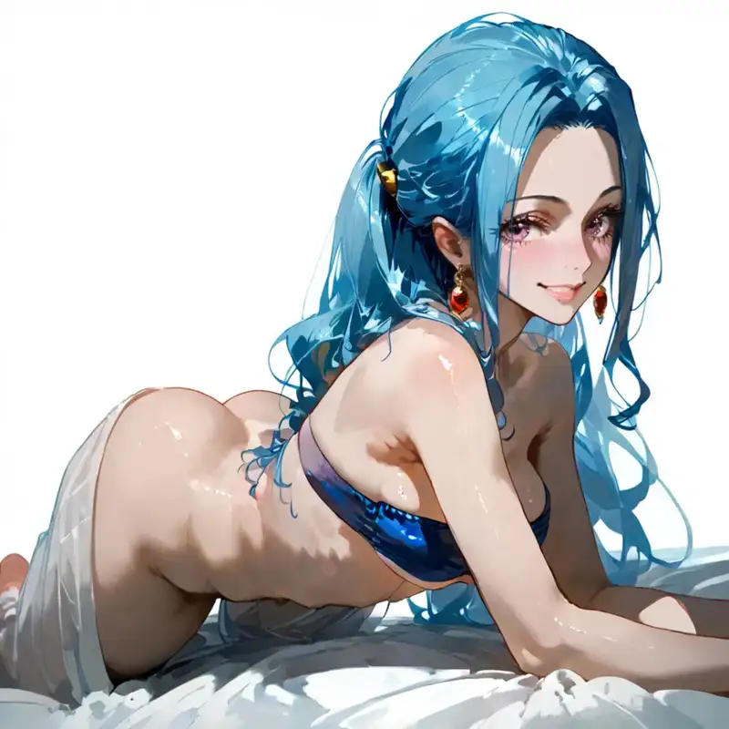 Ngắm Nhìn 900+ Ảnh hentai Vivi Trong Trạng Thái Cực Nứng 20 hentai vivi 19