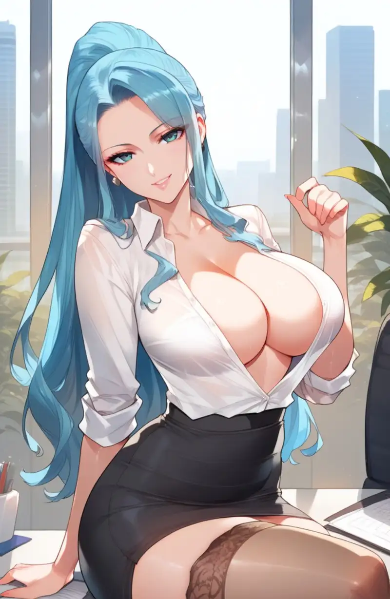 Ngắm Nhìn 900+ Ảnh hentai Vivi Trong Trạng Thái Cực Nứng 34 hentai vivi 33
