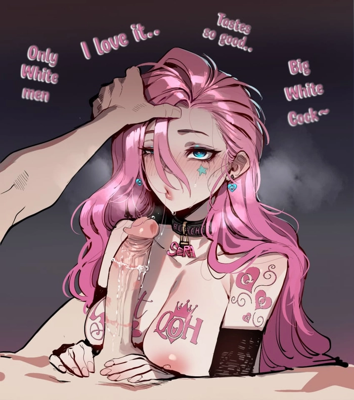 400+ ảnh Seraphin hentai Lồn Hồng Vú Bự 10 seraphine art goi cam