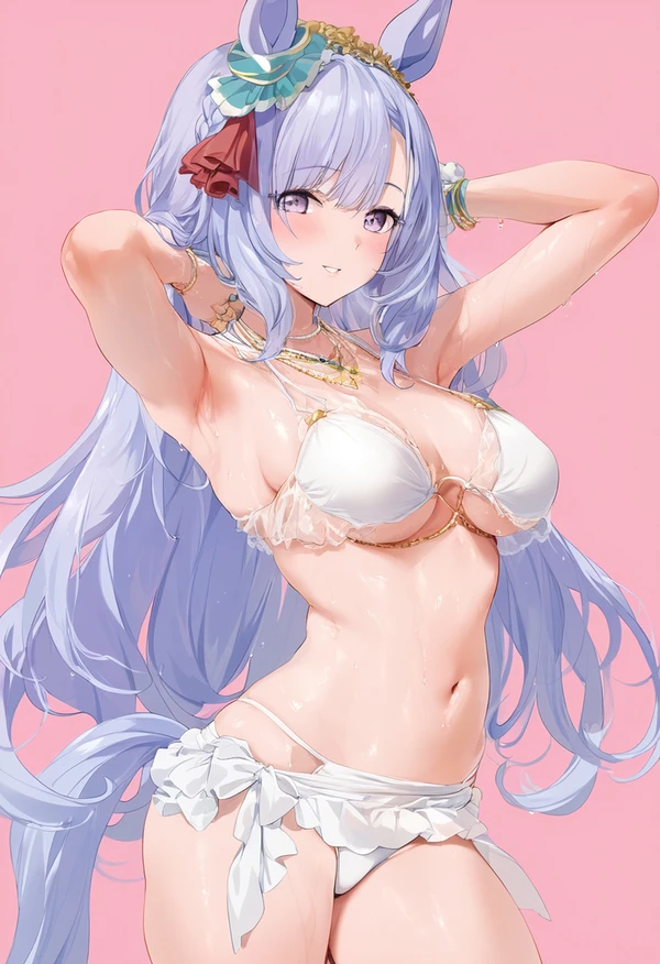 999+ Ảnh Anime Bikini Đẹp Nhất, Nóng Bỏng, Quyến Rũ Full HD 4 anh anime nu bikini 2