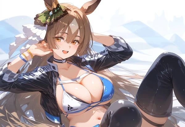 999+ Ảnh Anime Bikini Đẹp Nhất, Nóng Bỏng, Quyến Rũ Full HD 29 anh gai xinh bikini anime 2