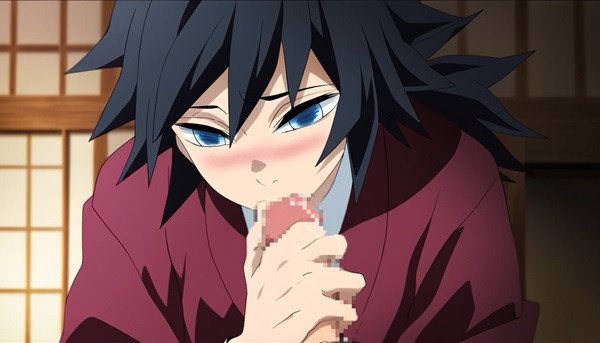 Tuyển chọn Ảnh Kimetsu No Yaiba hentai chất lượng cao, cực hot 18+ 22 anh kimetsu no yaiba 21