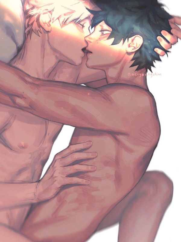 Ảnh Hentai Gay: Tuyển Tập Hình Ảnh Đam Mỹ Độc Đáo Nhất 16 anime hentai gay 10