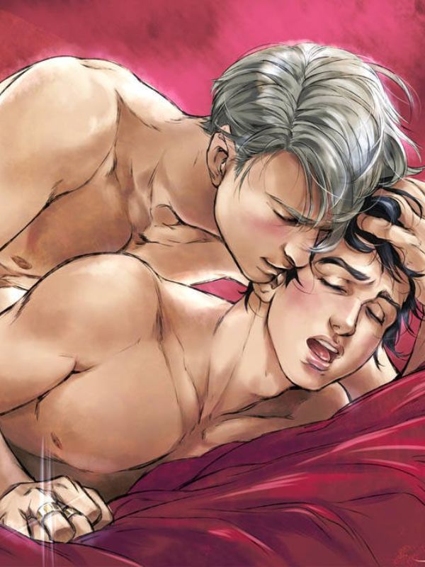 Ảnh Hentai Gay: Tuyển Tập Hình Ảnh Đam Mỹ Độc Đáo Nhất 20 anime hentai gay 14