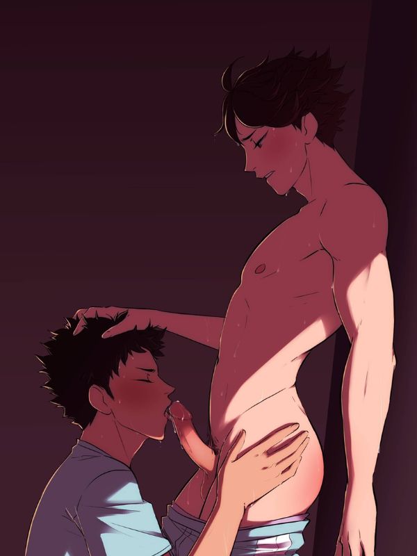 Ảnh Hentai Gay: Tuyển Tập Hình Ảnh Đam Mỹ Độc Đáo Nhất 11 anime hentai gay 5