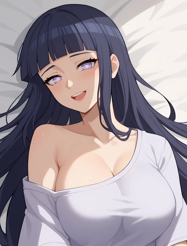 Tổng hợp ảnh Hinata Hyuga hentai chất lượng cao, cực hot 23 hinata hyuga hentai 22