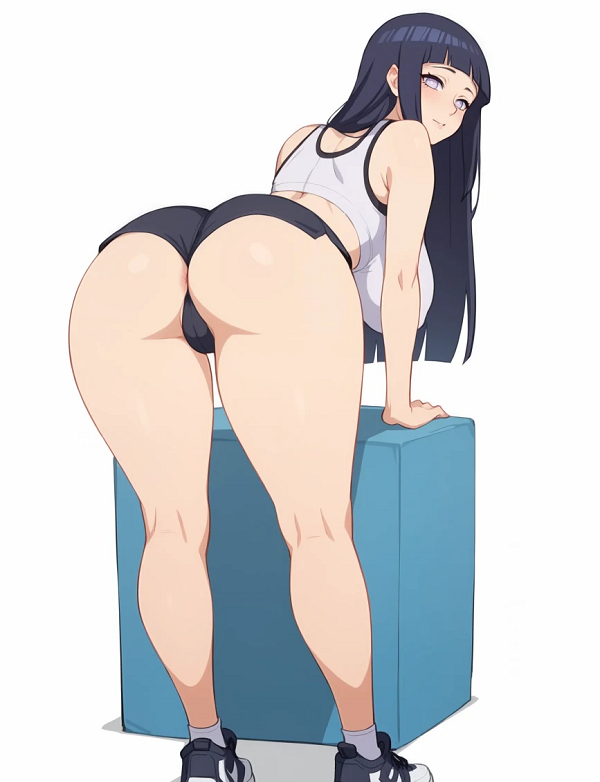 Tổng hợp ảnh Hinata Hyuga hentai chất lượng cao, cực hot 36 hinata hyuga hentai 35