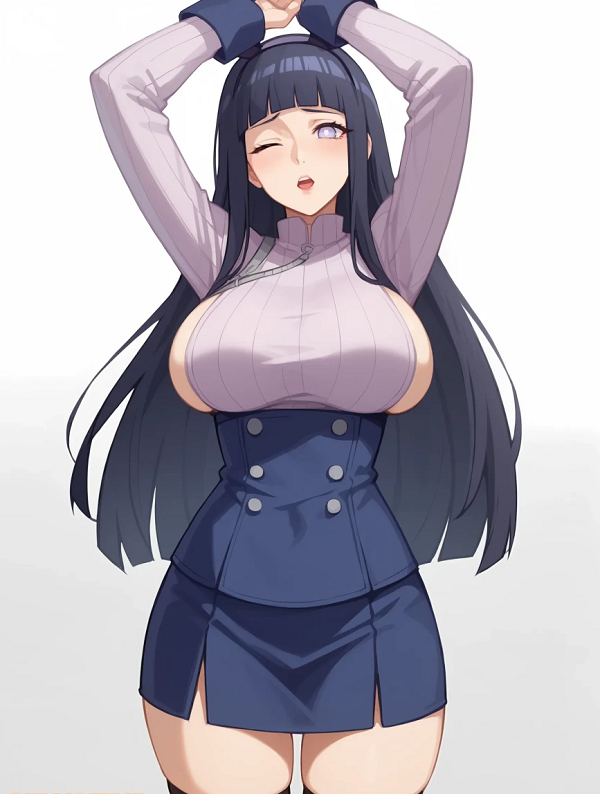 Tổng hợp ảnh Hinata Hyuga hentai chất lượng cao, cực hot 38 hinata hyuga hentai 37