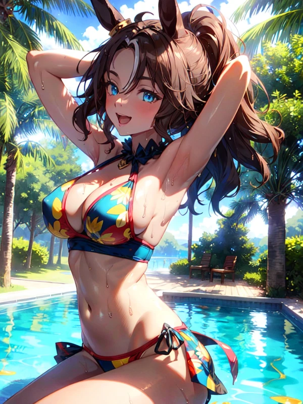 999+ Ảnh Anime Bikini Đẹp Nhất, Nóng Bỏng, Quyến Rũ Full HD 26 hinh anh anime bikini 2