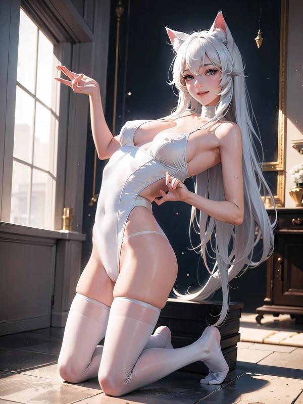 999+ Ảnh Anime Bikini Đẹp Nhất, Nóng Bỏng, Quyến Rũ Full HD 31 hinh anh anime bikini 4