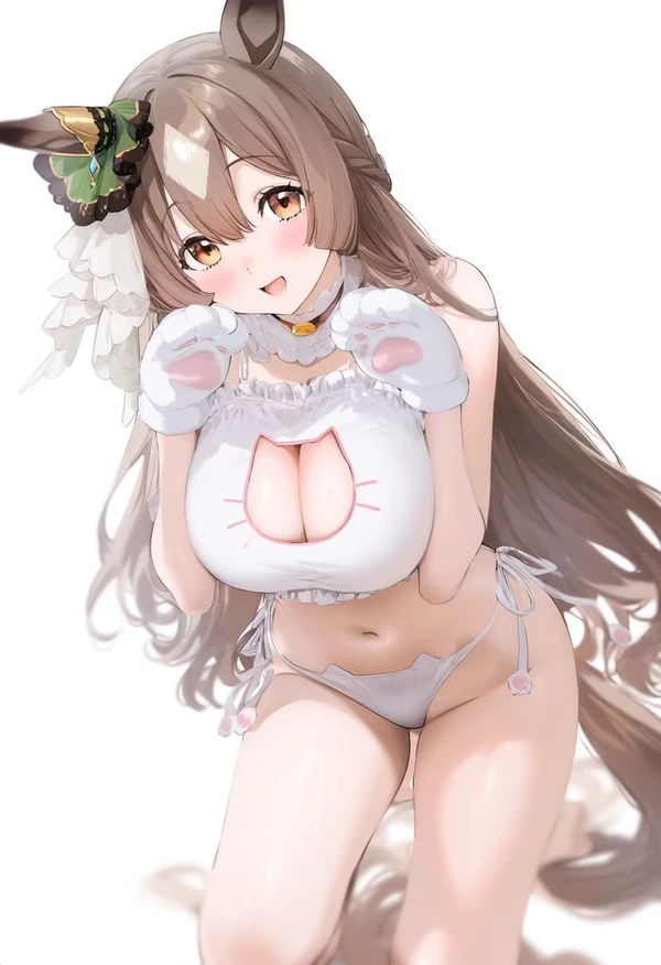 999+ Ảnh Anime Bikini Đẹp Nhất, Nóng Bỏng, Quyến Rũ Full HD 21 hinh anh gai anime bikini 1