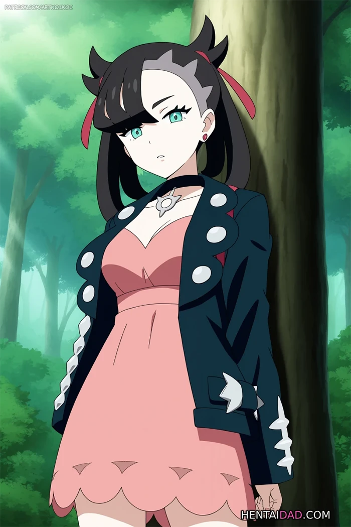 Tổng hợp ảnh Hentai Pokemon ““nóng bỏng”” nhất 2026 46 hinh hentai pokemon